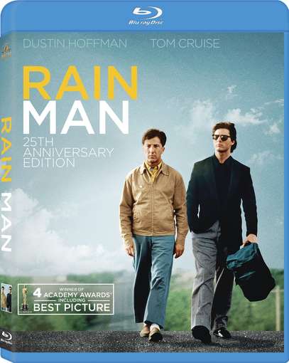 RAIN MAN / (RMST AC3 DOL DTS DUB SUB WS)-RAIN MAN / (RMST AC3 DOL DTS DUB SUB WS)
