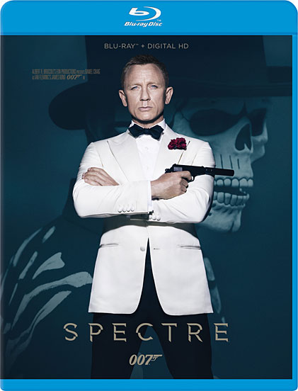 SPECTRE-SPECTRE