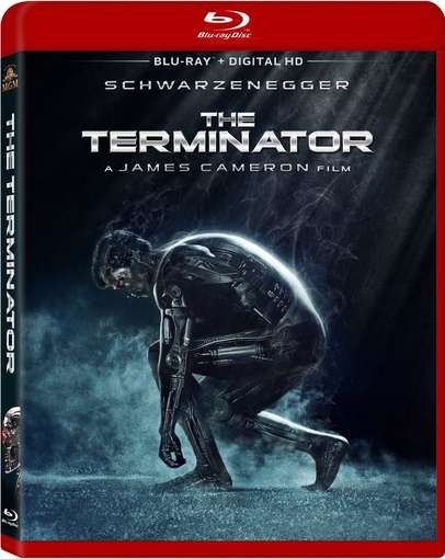 TERMINATOR / (DHD DOL DTS SUB WS)-TERMINATOR / (DHD DOL DTS SUB WS)