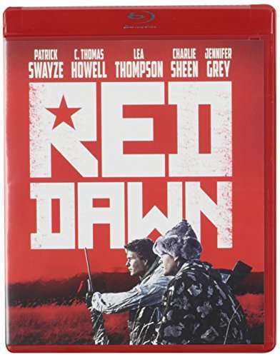 RED DAWN (1984) / (P&S)-RED DAWN (1984) / (P&S)