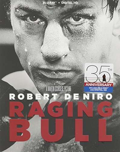 RAGING BULL / (WS)-RAGING BULL / (WS)