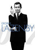007 GEORGE LAZENBY / (WS)-007 GEORGE LAZENBY / (WS)