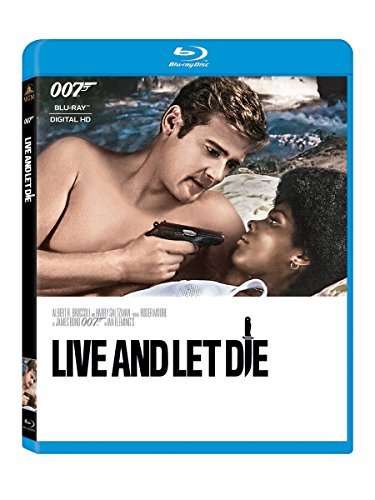 LIVE & LET DIE / (WS)-LIVE & LET DIE / (WS)