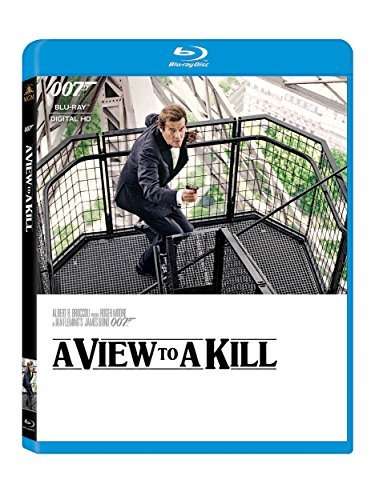 VIEW TO A KILL / (WS)-VIEW TO A KILL / (WS)