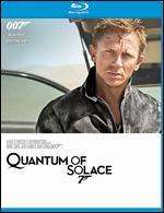 QUANTUM OF SOLACE / (WS)-QUANTUM OF SOLACE / (WS)