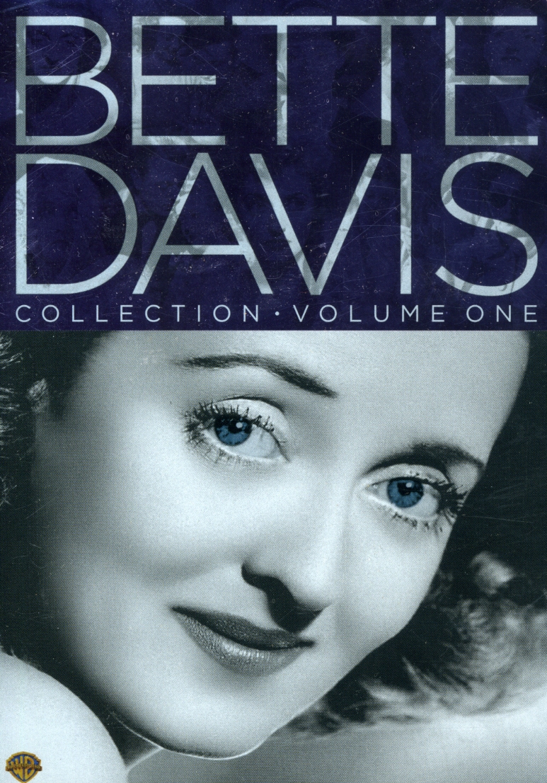 BETTE DAVIS COLLECTION 1 (5PC) / (BOX GIFT SLI-BETTE DAVIS COLLECTION 1 (5PC) / (BOX GIFT SLI