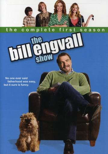 BILL ENGVALL SHOW: COMPLETE FIRST SEASON (2PC)-BILL ENGVALL SHOW: COMPLETE FIRST SEASON (2PC)