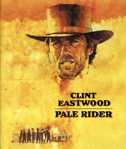 PALE RIDER / (WS)-PALE RIDER / (WS)