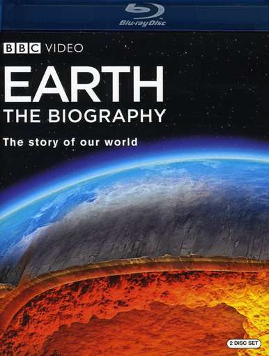 EARTH: THE BIOGRAPHY (2PC) / (SUB WS)-EARTH: THE BIOGRAPHY (2PC) / (SUB WS)
