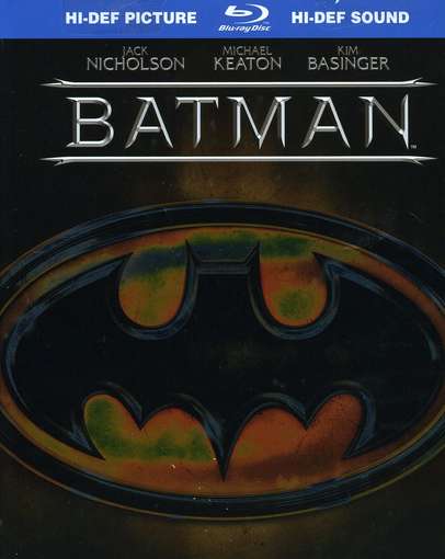 BATMAN / (ANIV SPEC SPKG WS)-BATMAN / (ANIV SPEC SPKG WS)