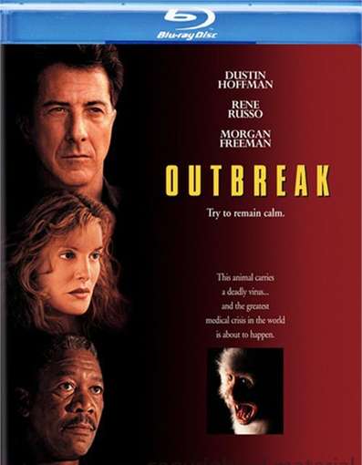 OUTBREAK / (WS)-OUTBREAK / (WS)