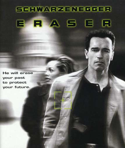 ERASER / (WS)-ERASER / (WS)
