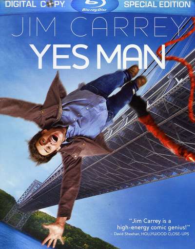 YES MAN / (SPEC OCRD WS)-YES MAN / (SPEC OCRD WS)