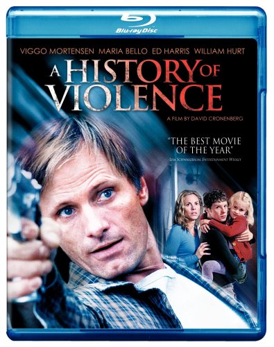 HISTORY OF VIOLENCE / (WS)-HISTORY OF VIOLENCE / (WS)