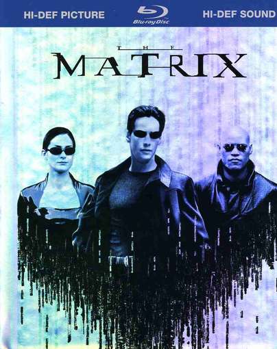MATRIX (1999) (W / BOOK) / (ANIV AC3 DIGC -MATRIX (1999) (W / BOOK) / (ANIV AC3 DIGC 