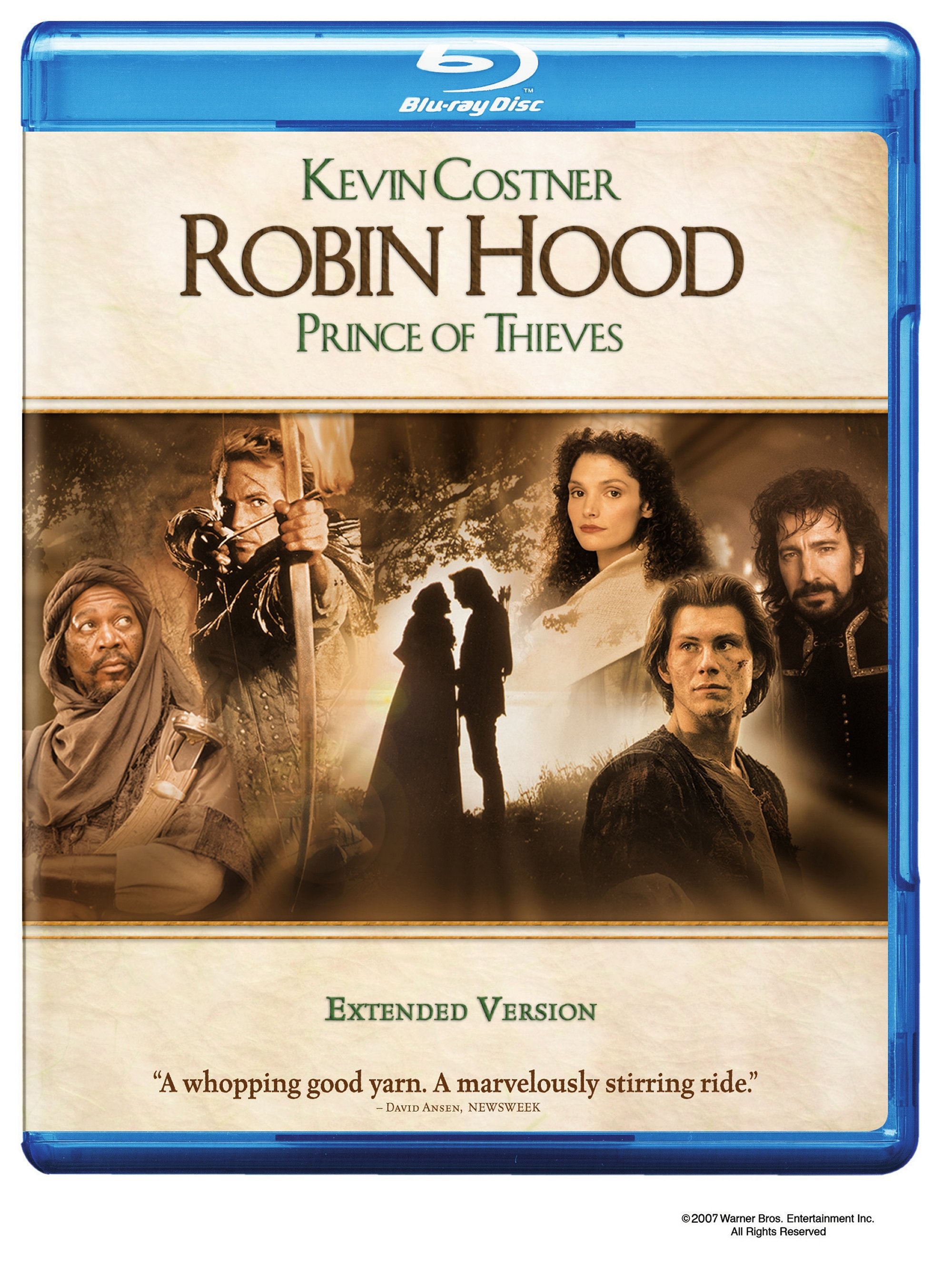 ROBIN HOOD: PRINCE OF THIEVES / (AC3 DOL DUB SUB)-ROBIN HOOD: PRINCE OF THIEVES / (AC3 DOL DUB SUB)