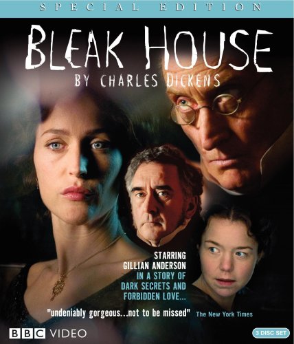 BLEAK HOUSE (2005) (3PC) / (SPEC SUB WS)-BLEAK HOUSE (2005) (3PC) / (SPEC SUB WS)