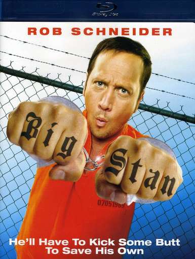BIG STAN / (STD)-BIG STAN / (STD)