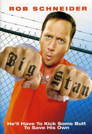BIG STAN / (STD)-BIG STAN / (STD)
