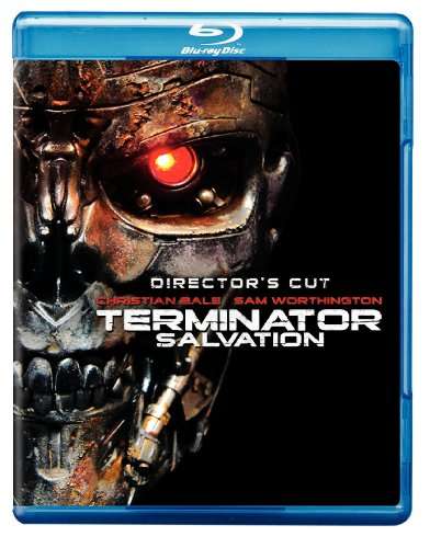 TERMINATOR SALVATION (2PC) / (DIR DIGC WS)-TERMINATOR SALVATION (2PC) / (DIR DIGC WS)