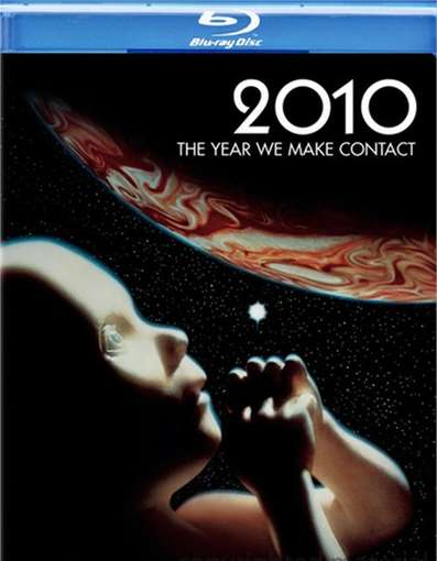 2010: YEAR WE MAKE CONTACT-2010: YEAR WE MAKE CONTACT