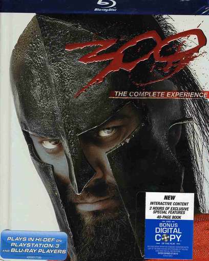 300 (2007) / (AC3 DGBK DIGC DOL DUB SUB WS)-300 (2007) / (AC3 DGBK DIGC DOL DUB SUB WS)