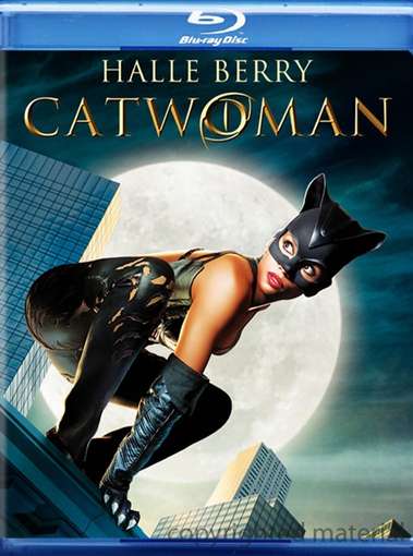 CATWOMAN (2004) / (WS)-CATWOMAN (2004) / (WS)