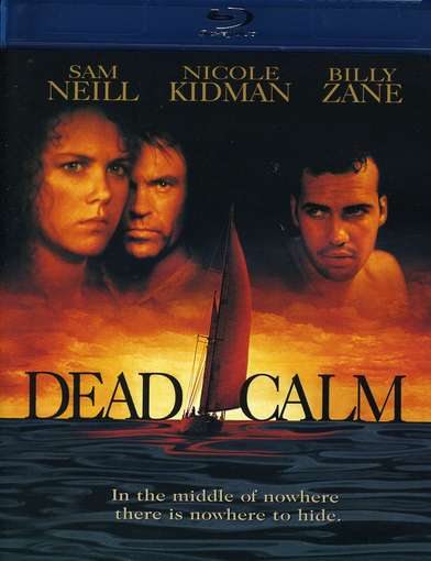 DEAD CALM / (WS)-DEAD CALM / (WS)