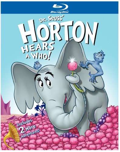 HORTON HEARS A WHO (1970) (2PC) / (DLX RMST AC-HORTON HEARS A WHO (1970) (2PC) / (DLX RMST AC