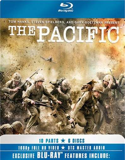 PACIFIC (6PC) / (GIFT FULL)-PACIFIC (6PC) / (GIFT FULL)