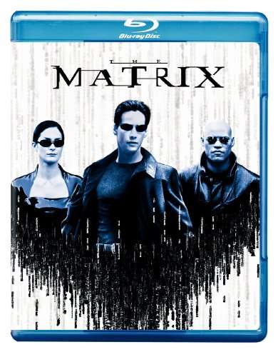 MATRIX (1999) / (ANIV AC3 DOL WS)-MATRIX (1999) / (ANIV AC3 DOL WS)