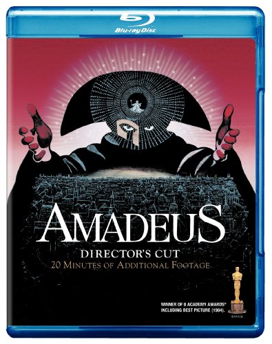 AMADEUS / (WS)-AMADEUS / (WS)