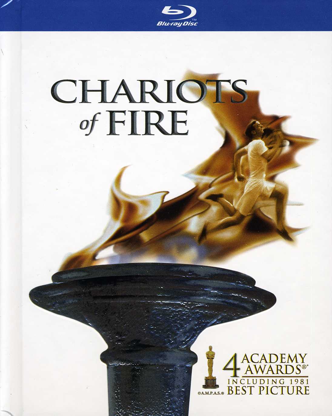CHARIOTS OF FIRE-CHARIOTS OF FIRE
