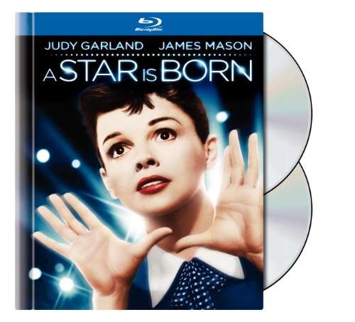 STAR IS BORN (1954) (2PC) / (DLX RMST RSTR DGB-STAR IS BORN (1954) (2PC) / (DLX RMST RSTR DGB