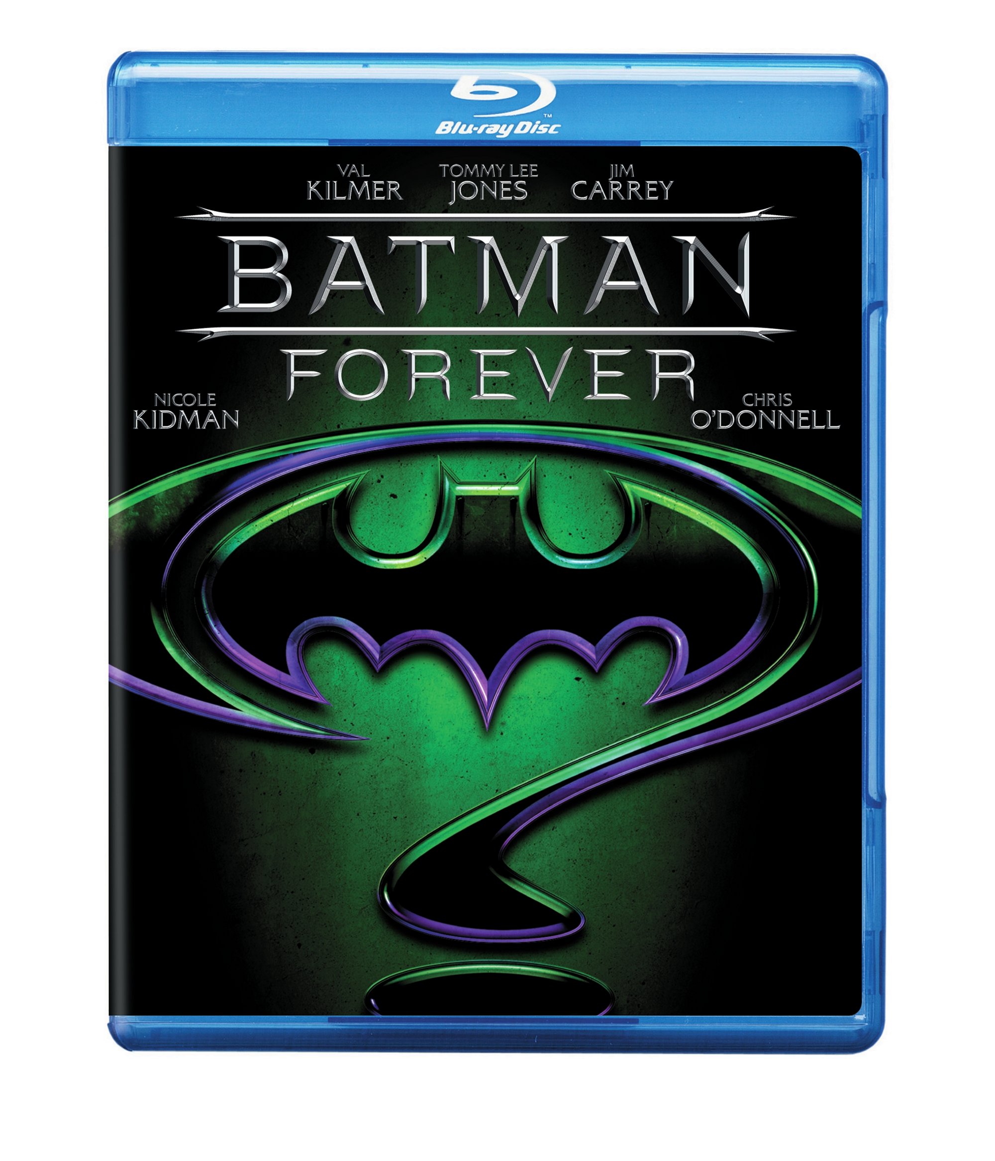 BATMAN FOREVER-BATMAN FOREVER