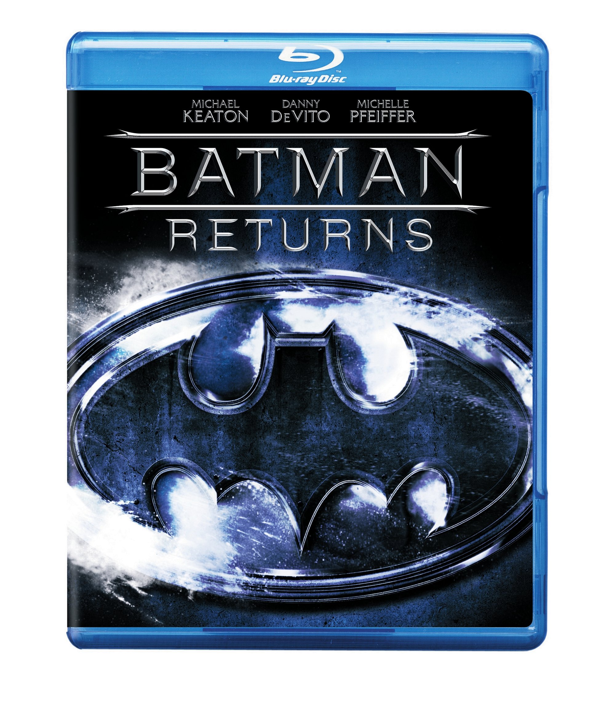 BATMAN RETURNS-BATMAN RETURNS