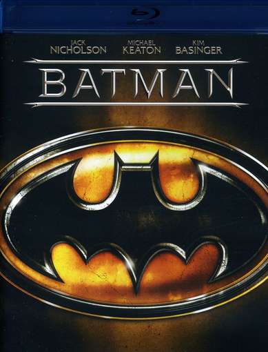 BATMAN-BATMAN