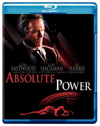 ABSOLUTE POWER-ABSOLUTE POWER