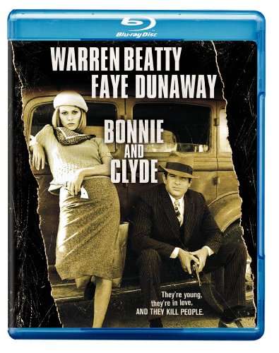 BONNIE & CLYDE / (RMST RSTR DOL DUB RPKG SUB WS)-BONNIE & CLYDE / (RMST RSTR DOL DUB RPKG SUB WS)