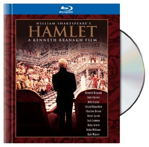 HAMLET (1996) / (AC3 DGBK DOL DTS SUB WS)-HAMLET (1996) / (AC3 DGBK DOL DTS SUB WS)