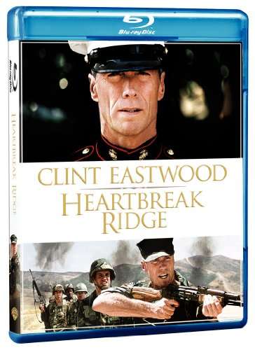 HEARTBREAK RIDGE / (AC3 DOL WS)-HEARTBREAK RIDGE / (AC3 DOL WS)