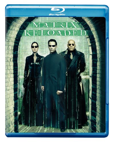MATRIX RELOADED / (SUB WS)-MATRIX RELOADED / (SUB WS)