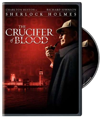 CRUCIFER OF BLOOD / (DOL)-CRUCIFER OF BLOOD / (DOL)