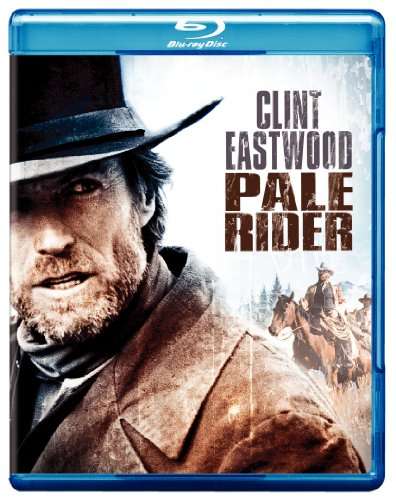 PALE RIDER-PALE RIDER