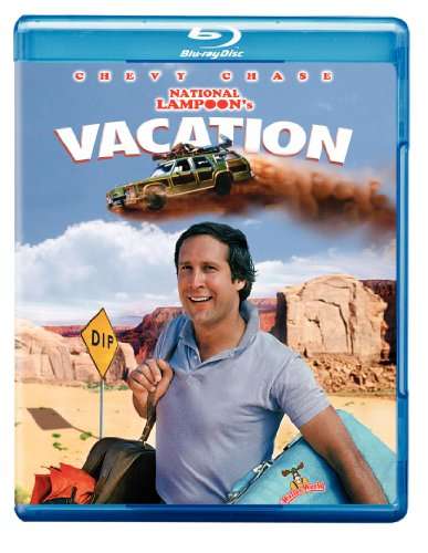 VACATION / (AC3 DOL DTS SUB WS)-VACATION / (AC3 DOL DTS SUB WS)