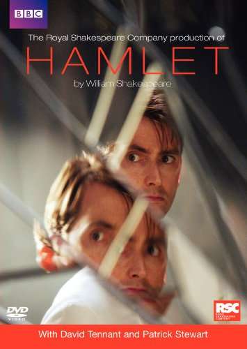 HAMLET (2009)-HAMLET (2009)