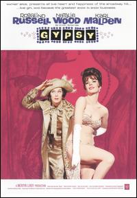 GYPSY (1962) / (DLX)-GYPSY (1962) / (DLX)