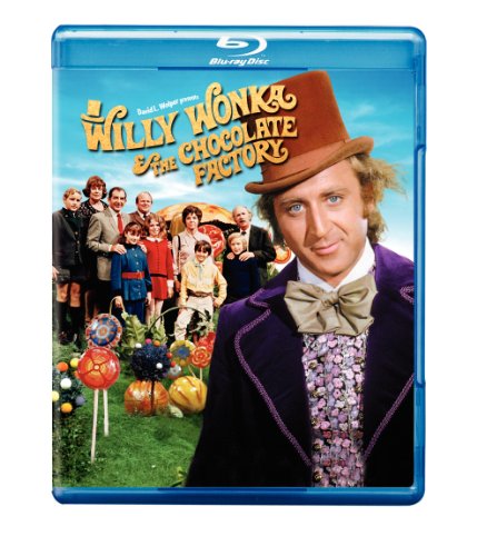 WILLY WONKA & CHOCOLATE FACTORY / (SUB WS)-WILLY WONKA & CHOCOLATE FACTORY / (SUB WS)