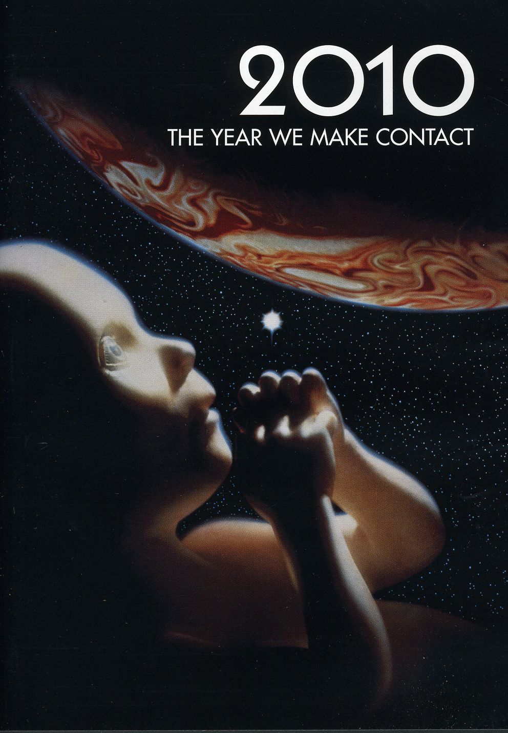 2010: THE YEAR WE MAKE CONTACT / (AMAR RPKG WS)-2010: THE YEAR WE MAKE CONTACT / (AMAR RPKG WS)