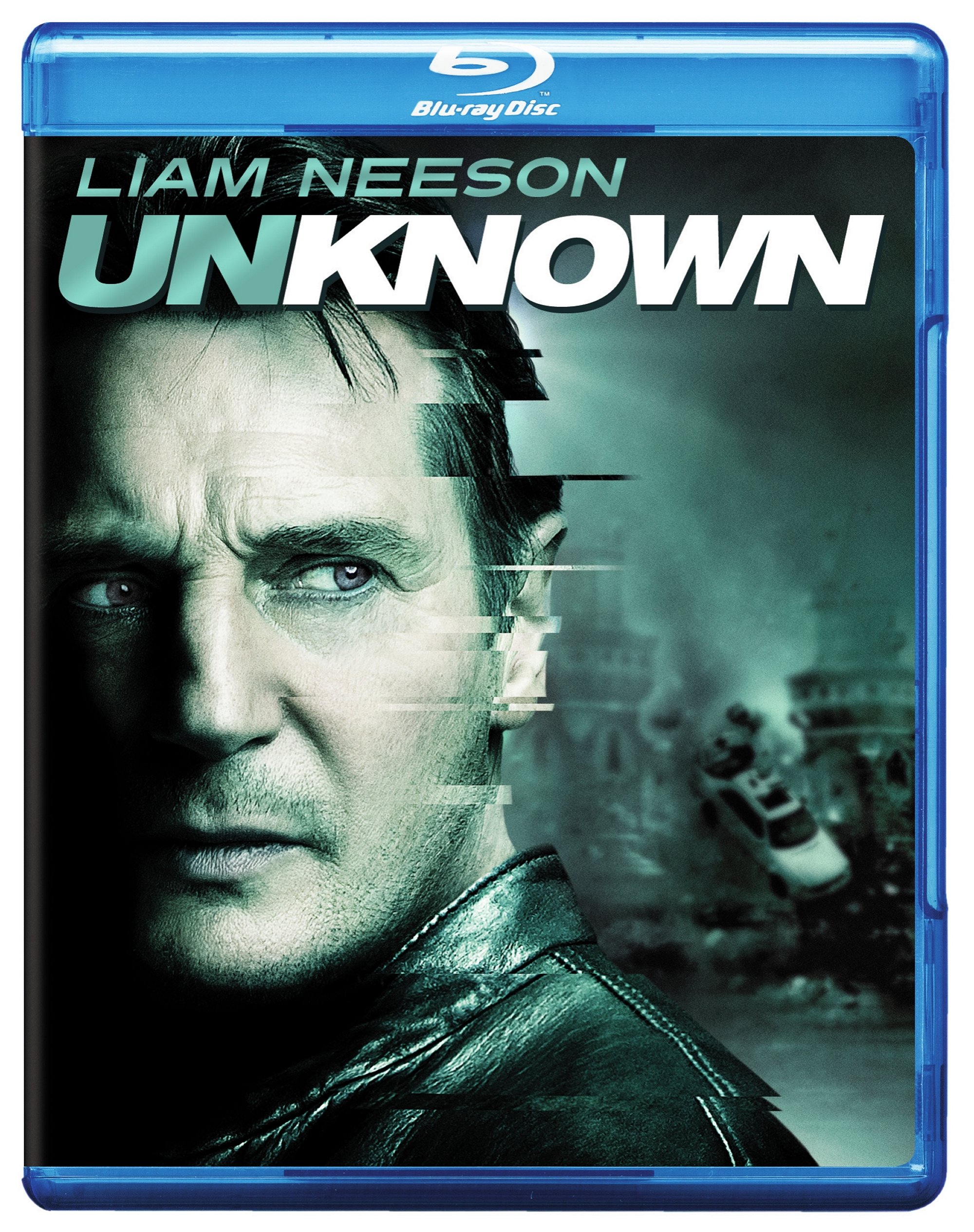 UNKNOWN (2011) (2PC) / (AC3 DOL DTS DUB OCRD SUB-UNKNOWN (2011) (2PC) / (AC3 DOL DTS DUB OCRD SUB